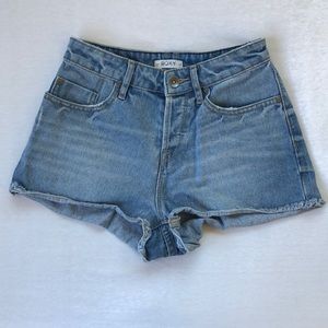 💋Denim Shorts💋